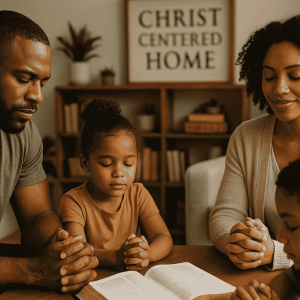 Christian Family