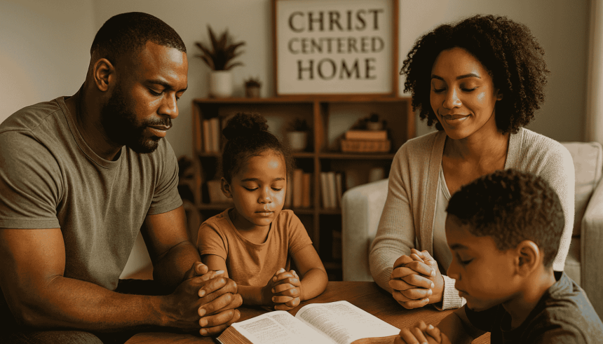Christian Family