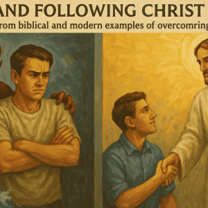 Discipleship