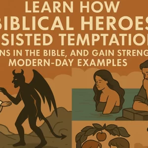 Temptation