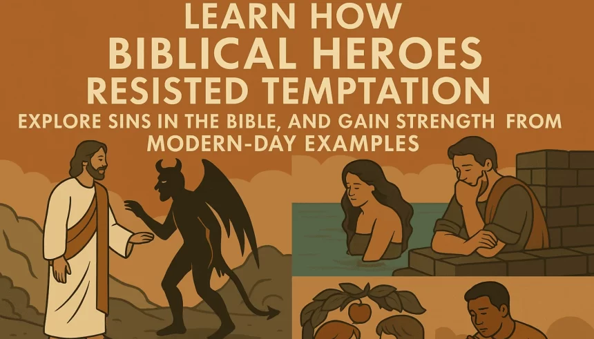 Temptation