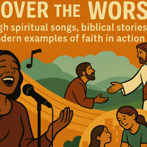 The Power of Worship